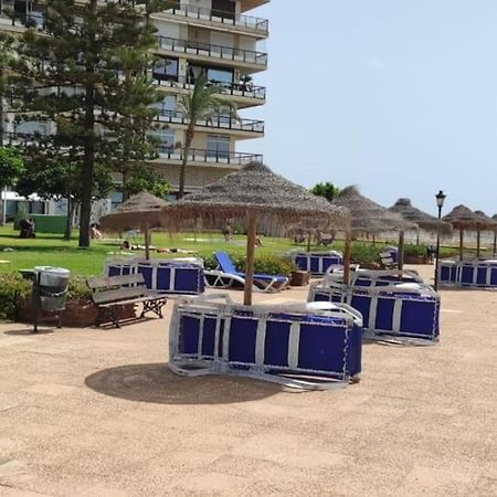 Loft Castillo Santa Clara Torremolinos Buitenkant foto