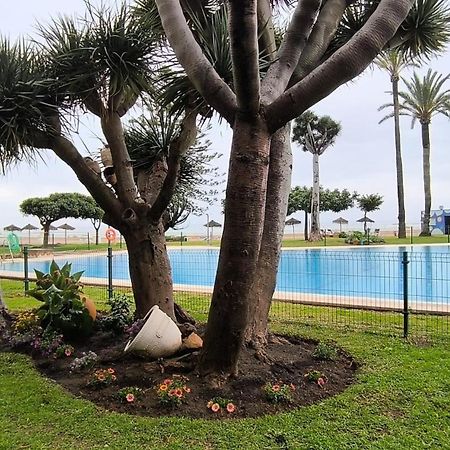 Loft Castillo Santa Clara Torremolinos Buitenkant foto