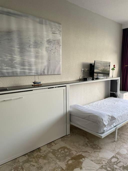 Loft Castillo Santa Clara Torremolinos Buitenkant foto