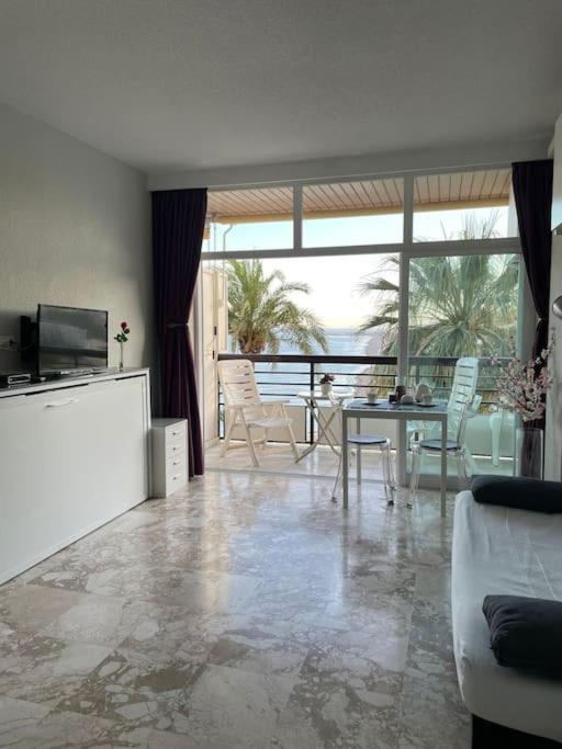 Loft Castillo Santa Clara Torremolinos Buitenkant foto