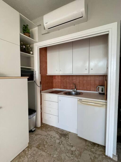 Loft Castillo Santa Clara Torremolinos Buitenkant foto