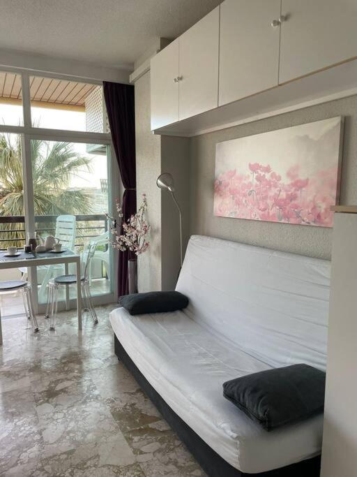 Loft Castillo Santa Clara Torremolinos Buitenkant foto