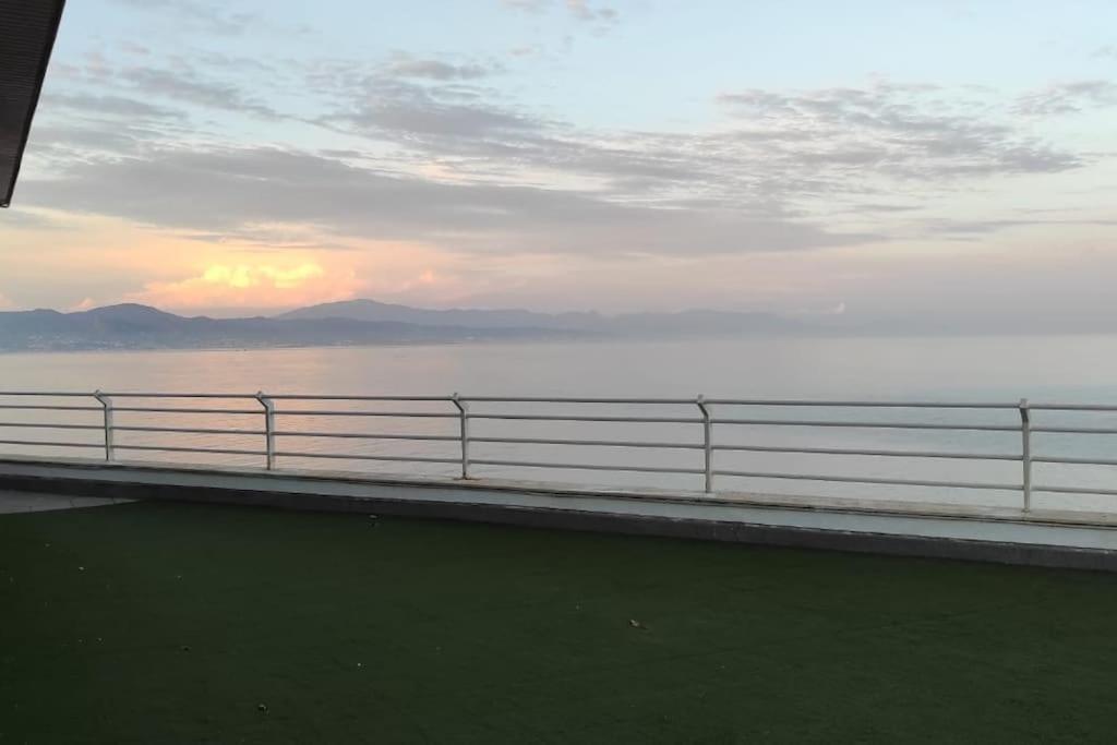 Loft Castillo Santa Clara Torremolinos Buitenkant foto