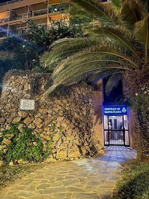 Loft Castillo Santa Clara Torremolinos Buitenkant foto