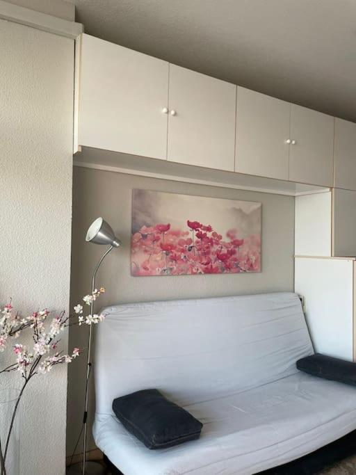 Loft Castillo Santa Clara Torremolinos Buitenkant foto