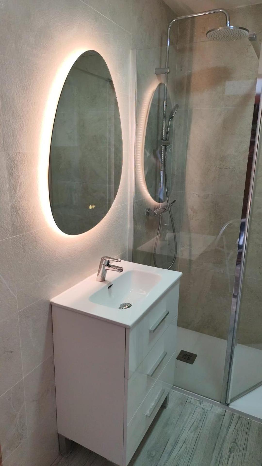 Loft Castillo Santa Clara Torremolinos Buitenkant foto